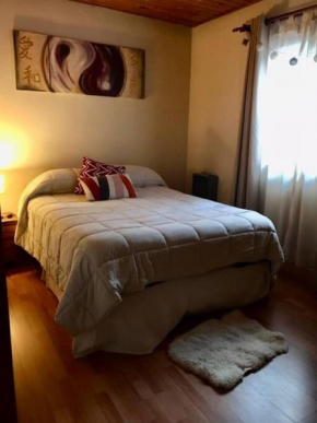 Casa en alquiler Bariloche